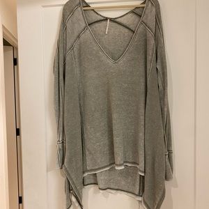 FREE PEOPLE THERMAL
